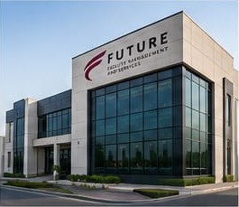 Future Facility Management office building